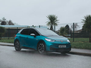 conroe electric car maintenance, annual service, inspection